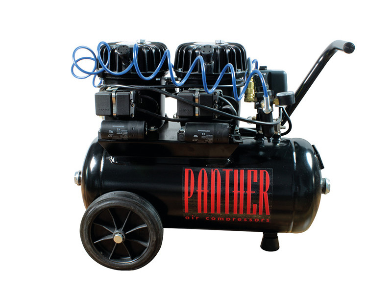 Kompressor-Panther